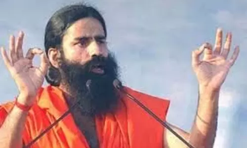 Health: कैंसर का खतरा बढ़ता है, बाबा रामदेव से जानें योगाभ्यास से कैसे रहें इस गंभीर बीमारी से दूर Health: कैंसर का खतरा बढ़ता है, बाबा रामदेव से जानें योगाभ्यास से कैसे रहें इस गंभीर बीमारी से दूर