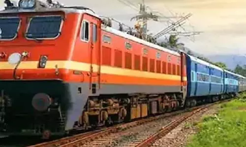जगन्नाथ पुरी के लिए बस्तर से भी चलेगी स्पेशल ट्रेन