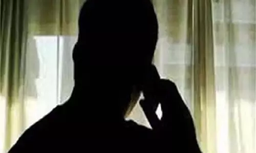 Punjab: बेकरी मालिक को मिली जान से मारने की धमकी, पुलिस ने जांच शुरू की Punjab: बेकरी मालिक को मिली जान से मारने की धमकी, पुलिस ने जांच शुरू की
