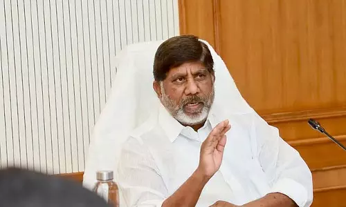 Bhatti Vikramarka ने बिजली कर्मचारियों के लिए 2 प्रतिशत डीए बढ़ोतरी की घोषणा की