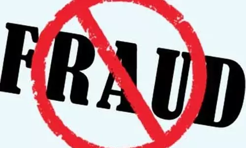 50 लाख की ठगी, बिलासपुर पुलिस ने आरोपियों पर कसा शिकंजा