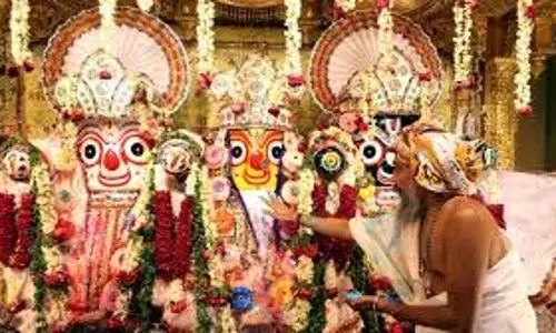 Jagannath Rath Yatra 2025: कब से शुरू हो रही है जगन्नाथ रथ यात्रा, इसमें शामिल होने से पहले जरूर जान लें ये बातें