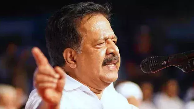Kerala: राज्यपाल की भूमिका पर उठे सवाल, चेन्निथला ने जताई नाराजगी