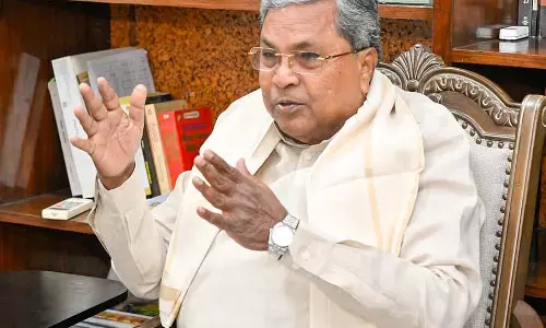 Devanahalli: चन्नरायपटना में भूमि अधिग्रहण रोकने के लिए मुख्यमंत्री को पत्र Devanahalli: चन्नरायपटना में भूमि अधिग्रहण रोकने के लिए मुख्यमंत्री को पत्र