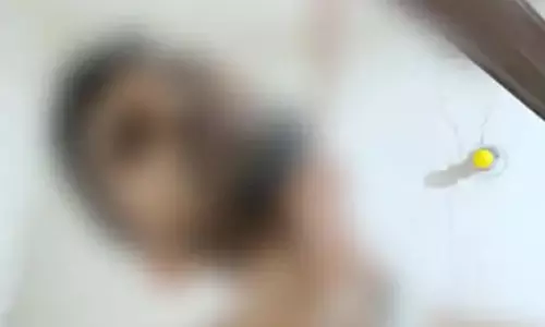 रसोइया ने किया सुसाइड, व्यवसायी के यहां करता था काम