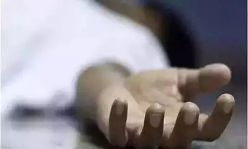 Sitapur News: अधेड़ की हत्या, बाग में पड़ा मिला शव, जांच में जुटी पुलिस Sitapur News: अधेड़ की हत्या, बाग में पड़ा मिला शव, जांच में जुटी पुलिस