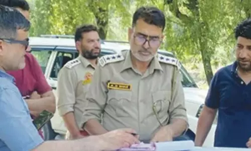 एआरटीओ बारामुल्ला ने यातायात उल्लंघन पर 31,500 रुपये जुर्माना वसूला