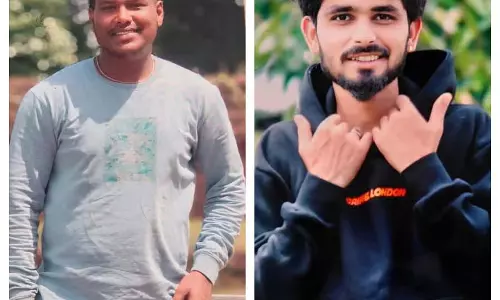 Yadavla : कृषि तालाब में डूबने से दो युवकों की मौत