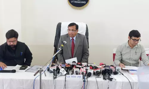 Dehradun: उत्तराखंड पंचायत चुनाव, अधिसूचना जारी, दो चरणों में मतदान