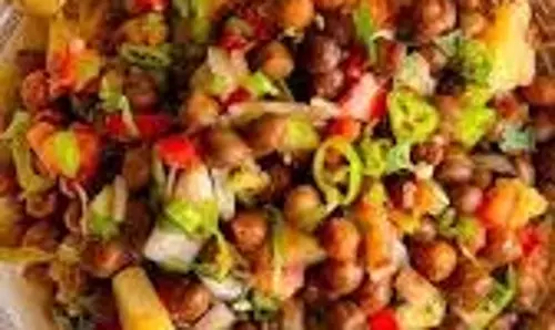 Chaat Recipe: घर पर ब्रेड से बनाएं बाजार जैसी स्वादिष्ट चाट Chaat Recipe: घर पर ब्रेड से बनाएं बाजार जैसी स्वादिष्ट चाट