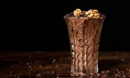 Hot chocolate से बनाएं फैमिली वीकेंड को और भी स्पेशल