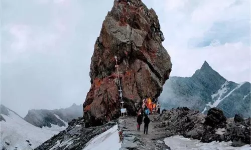 Himachal: श्रीखंड महादेव यात्रा, इस बार भोलेनाथ के दर्शन पाने के लिए भक्तों को करना होगा ये काम