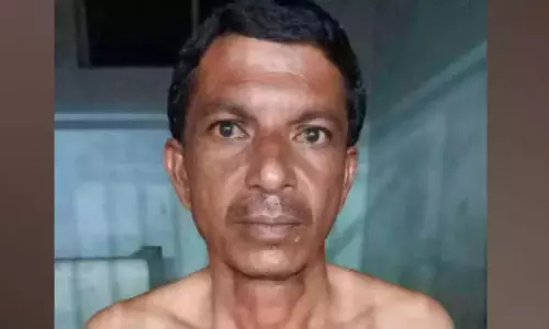 Kerala : गृहिणी की पिटाई मामले में संदिग्ध गिरफ्तार