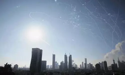 Israel ने कहा, ईरान के खिलाफ लंबे युद्ध की संभावना के लिए तैयारी कर रहा