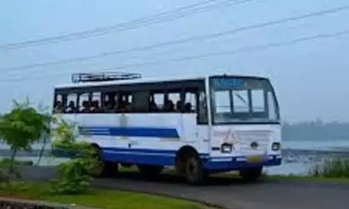Kerala ; ग्रामीण क्षेत्रों में यात्रा की समस्या