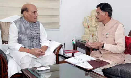 रक्षा राज्य मंत्री केन्या और मेडागास्कर का दौरा करेंगे रक्षा राज्य मंत्री केन्या और मेडागास्कर का दौरा करेंगे