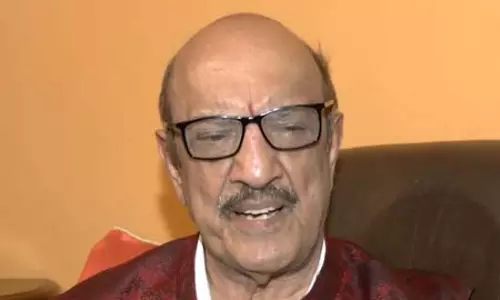 भारत की कोशिश होगी, ईरान-इजरायल युद्ध जल्द समाप्त हो : डिफेंस एक्सपर्ट ध्रुव कटोच