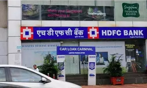 दीपक पारेख ने HDFC को खरीदने के ICICI बैंक के प्रस्ताव को ठुकरा दिया