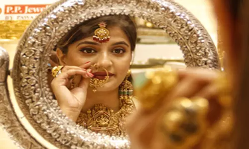 सोना खरीदारों के लिए खुशखबरी, इस हफ्ते कीमतों में हुई गिरावट