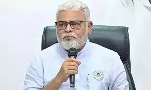 AP: जगन के दौरे के दौरान आदेशों का उल्लंघन करने के लिए अंबाती पर मामला दर्ज किया