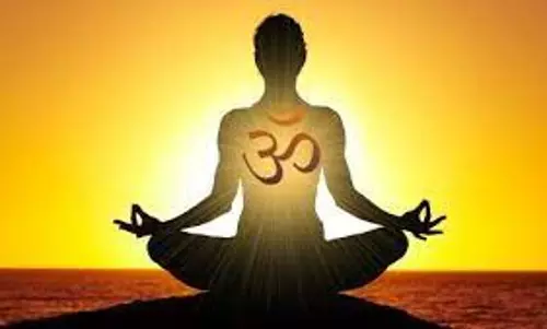 Gayatri Mantra पर वैज्ञानिक शोधों ने किए हैरान करने वाले खुलासे Gayatri Mantra पर वैज्ञानिक शोधों ने किए हैरान करने वाले खुलासे