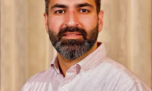 Sirsa कांग्रेस विधायक गोकुल सेतिया ने कालांवाली में किया प्रचार