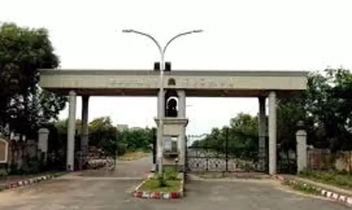 Balasore: एफएमयू ने अंतर्राष्ट्रीय योग दिवस मनाया