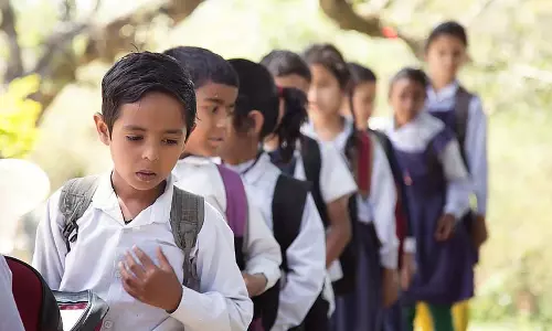 Karnataka: इस साल से स्कूलों में चेहरे की पहचान वाली उपस्थिति प्रणाली लागू होगी