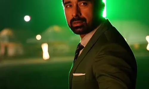 गोरिया चली गांव की यात्रा रणविजय सिंह के लिए व्यक्तिगत, बताई वजह गोरिया चली गांव की यात्रा रणविजय सिंह के लिए व्यक्तिगत, बताई वजह