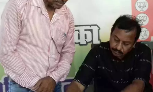 ललित कला अकादमी के लिए मुख्यमंत्री से मिलेंगे कलाकार ललित कला अकादमी के लिए मुख्यमंत्री से मिलेंगे कलाकार