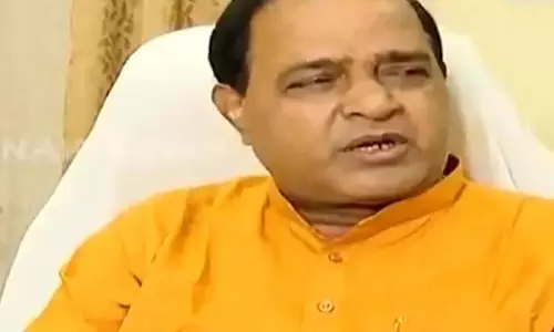 Odisha: मंत्री ने अपने नागरिकों के लिए अमेरिकी यात्रा सलाह पर तीखी प्रतिक्रिया व्यक्त की