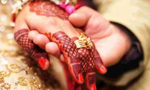 ओडिशा में अंतरजातीय विवाह के बाद 40 आदिवासी परिवार के सदस्यों ने सिर मुंडवाए