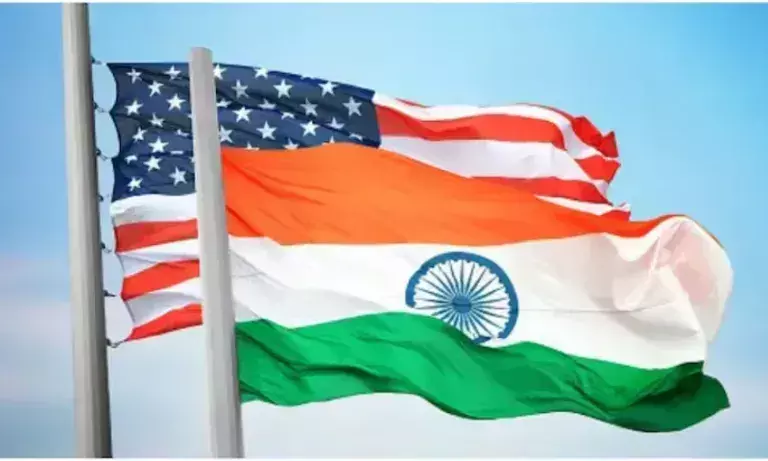 U.S. ने भारत यात्रा सलाह में किया बदलाव; मणिपुर के लिए ‘यात्रा न करें’ की चेतावनी U.S. ने भारत यात्रा सलाह में किया बदलाव; मणिपुर के लिए ‘यात्रा न करें’ की चेतावनी
