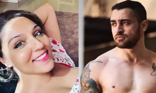 कौन हैं  Lekha Washington? आमिर खान के भतीजे के बारे में वो सबकुछ जो आप जानना चाहते हैं