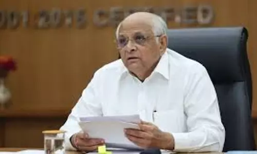 Gandhinagar: भूपेंद्र पटेल ने गुजरात इलेक्ट्रॉनिक्स मैन्युफैक्चरिंग नीति पेश की
