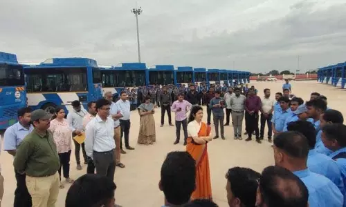 Bhubaneswar: CRUT सड़क सुरक्षा को बढ़ावा दिया गया Bhubaneswar: CRUT सड़क सुरक्षा को बढ़ावा दिया गया
