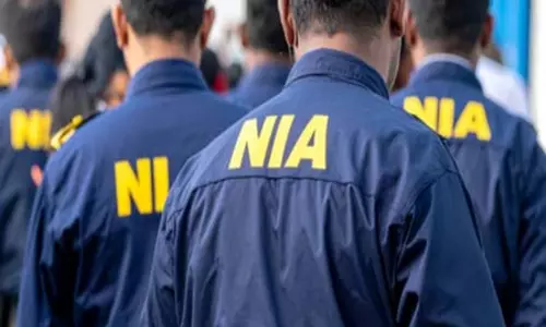 NIA ने पंजाब आतंकी मामले की चार्जशीट में खालिस्तानी सहयोगी का नाम लिया