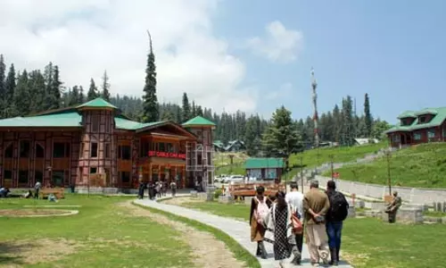 पहलगाम हमला: एनआईए ने पाकिस्तानी आतंकवादियों की मदद करने के आरोप में दो गिरफ्तार किए