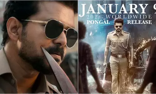 ‘Jana Nayagan’ टीज़र रिलीज़, थलपति विजय का दमदार राजनीतिक अवतार