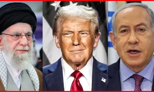 Iran-Israel War: प्रधानमंत्री नरेंद्र मोदी ने ईरान के राष्ट्रपति से बात की...अमेरिका के हमले के बाद दुनिया में खलबली