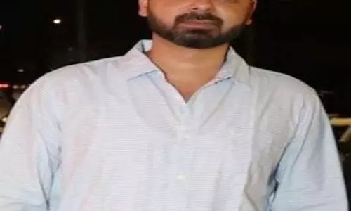बलात्कार और दस्तावेज़ चोरी के आरोपी निखिल चंद्राकर की जमानत याचिका ख़ारिज बलात्कार और दस्तावेज़ चोरी के आरोपी निखिल चंद्राकर की जमानत याचिका ख़ारिज