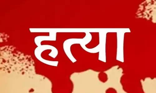 नुआपाड़ा में जमीन विवाद को लेकर पिता की हत्या