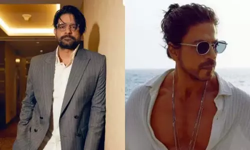 Jaideep Ahlawa : शाहरुख खान की फिल्म ‘किंग’ में भूमिका की पुष्टि की