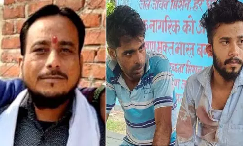 दीपक की दोस्ती का दर्दनाक किस्सा : चश्मदीद ने सुनाई पूरी कहानी दीपक की दोस्ती का दर्दनाक किस्सा : चश्मदीद ने सुनाई पूरी कहानी