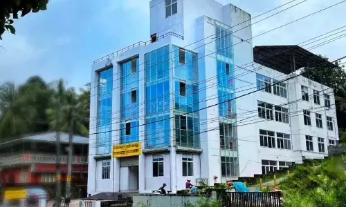 Kerala : मलप्पुरम सरकारी महिला कॉलेज भवन निर्माण अधर में