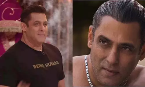 ‘हर दिन दर्द होता है’, Salman Khan ने बताया बीमारी से जंग की सच्चाई ‘हर दिन दर्द होता है’, Salman Khan ने बताया बीमारी से जंग की सच्चाई