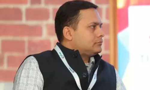 भाजपा के अमित मालवीय ने कांग्रेस की फर्जी खबरों की फैक्ट्री पर  साधा निशाना