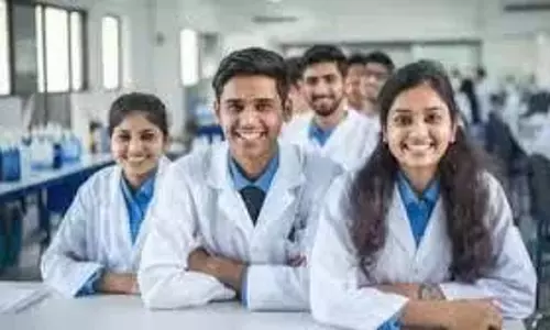 शीर्ष आरक्षित छात्र NEET 2025 में प्रतिभा की कमी को पूरा करेंगे शीर्ष आरक्षित छात्र NEET 2025 में प्रतिभा की कमी को पूरा करेंगे