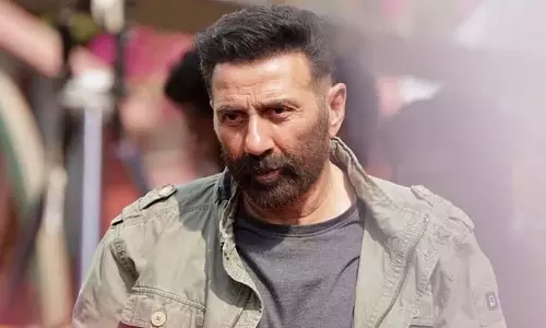 35 साल पूरे हुए ‘घायल’ को, सनी देओल ने फैंस के लिए लिखा खास मैसेज