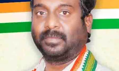 कांग्रेस MP ने ईरान, इजराइल में फंसे तमिलनाडु के मछुआरों को तत्काल बचाने की मांग की कांग्रेस MP ने ईरान, इजराइल में फंसे तमिलनाडु के मछुआरों को तत्काल बचाने की मांग की